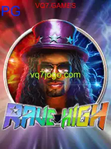 RaveHigh